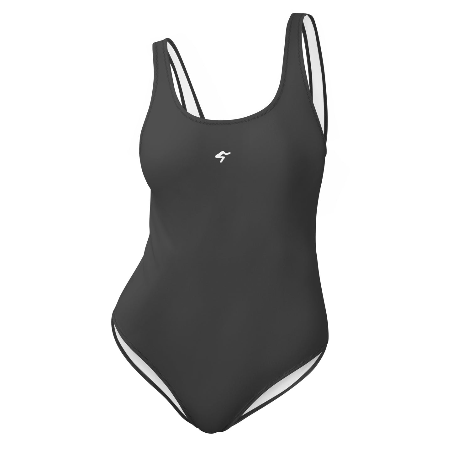 The Gymbum UK Eclipse QuickDry One-Piece Swimsuit