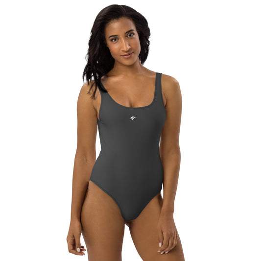 The Gymbum UK Eclipse QuickDry One-Piece Swimsuit