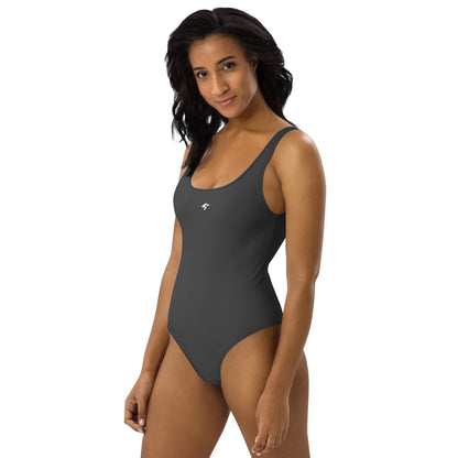 The Gymbum UK Eclipse QuickDry One-Piece Swimsuit