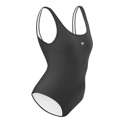 The Gymbum UK Eclipse QuickDry One-Piece Swimsuit