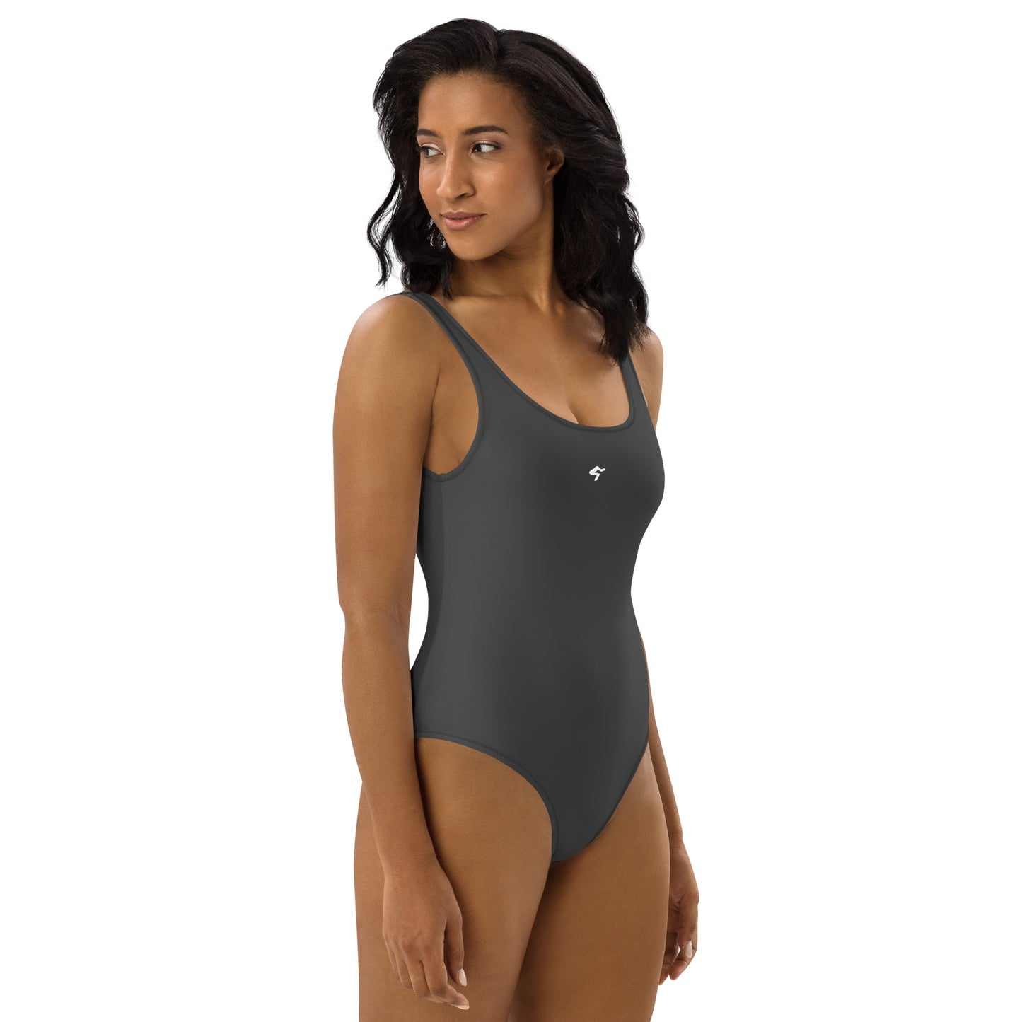 The Gymbum UK Eclipse QuickDry One-Piece Swimsuit