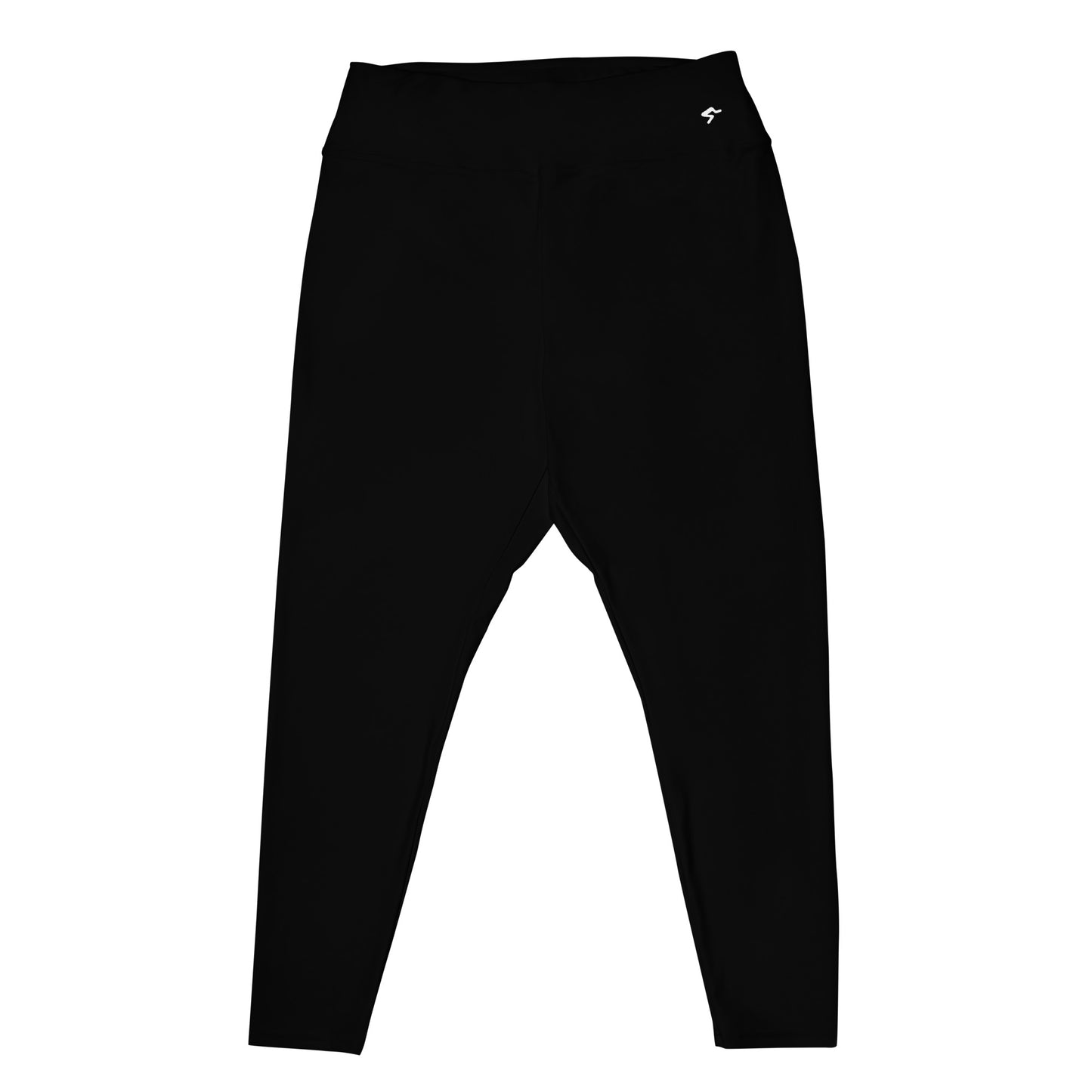 The Gymbum UK Blackout Performance QuickDry Plus Size Leggings