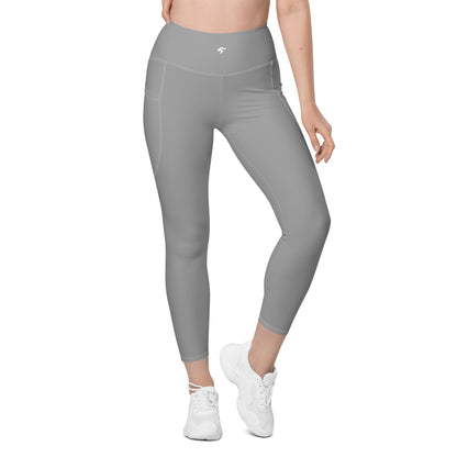 GymBumUK Nobel Leggings with pockets