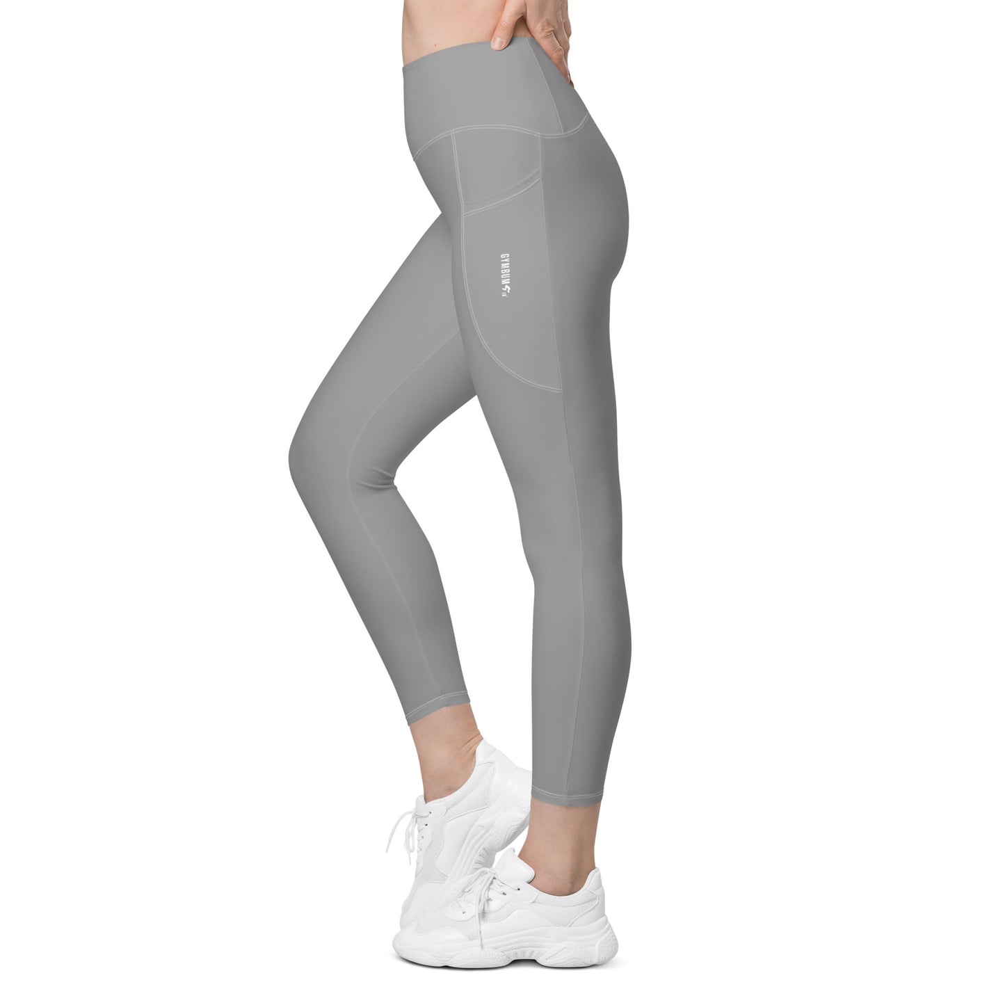 GymBumUK Nobel Leggings with pockets