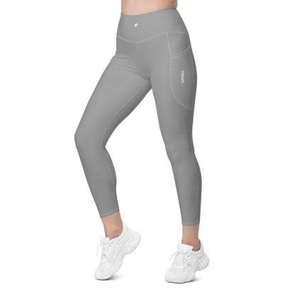 GymBumUK Nobel Leggings with pockets