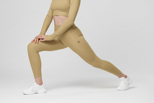 PHIA Aurelia Pocket Leggings