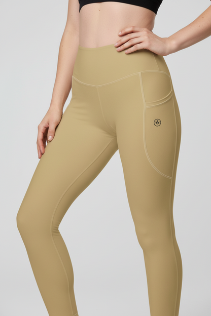 PHIA Aurelia Pocket Leggings