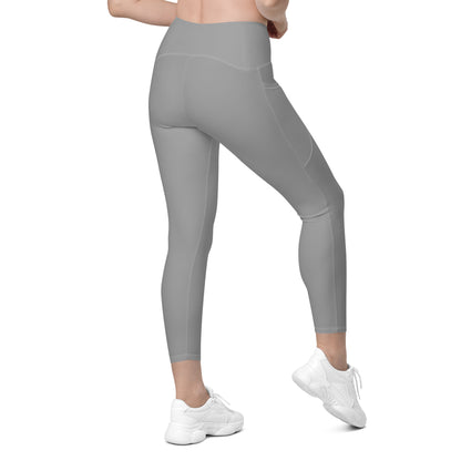 GymBumUK Nobel Leggings with pockets