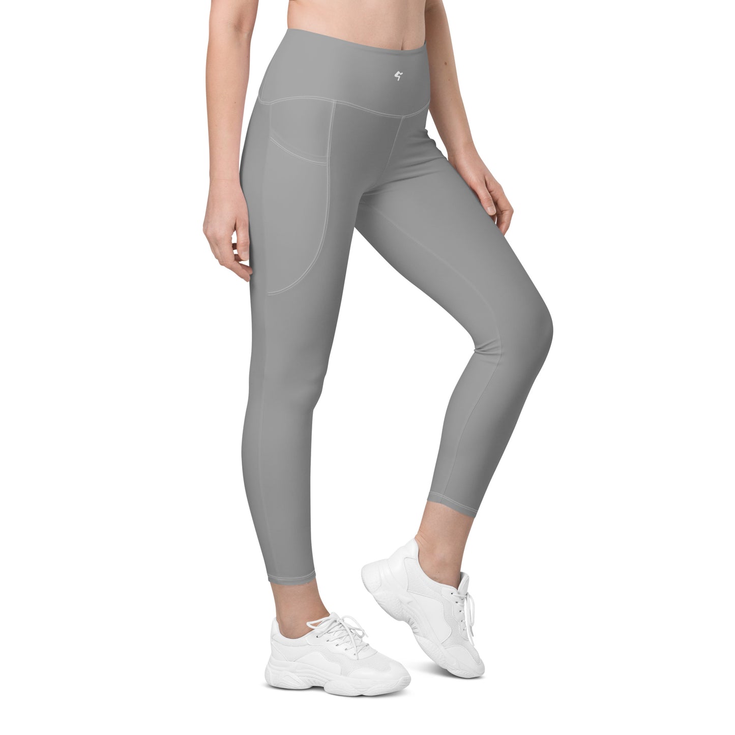 GymBumUK Nobel Leggings with pockets