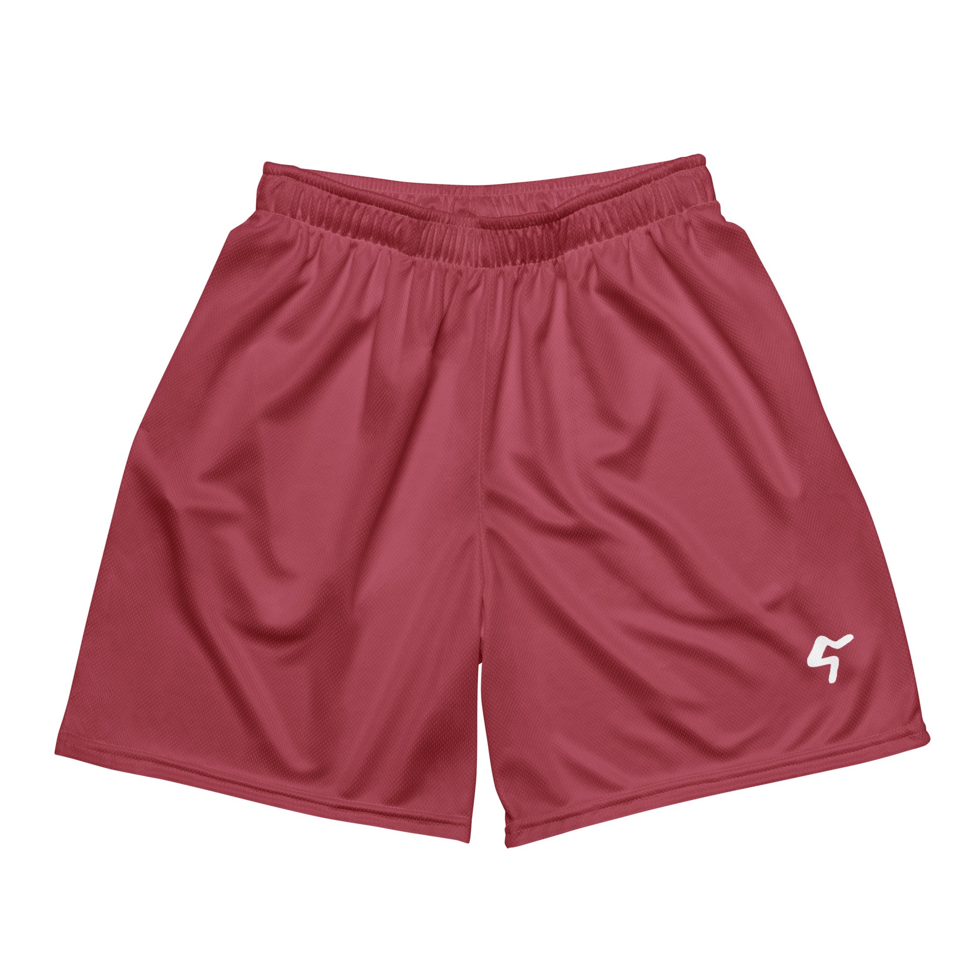 The Gymbum UK Women's Hippie Pink QuickDry Shorts