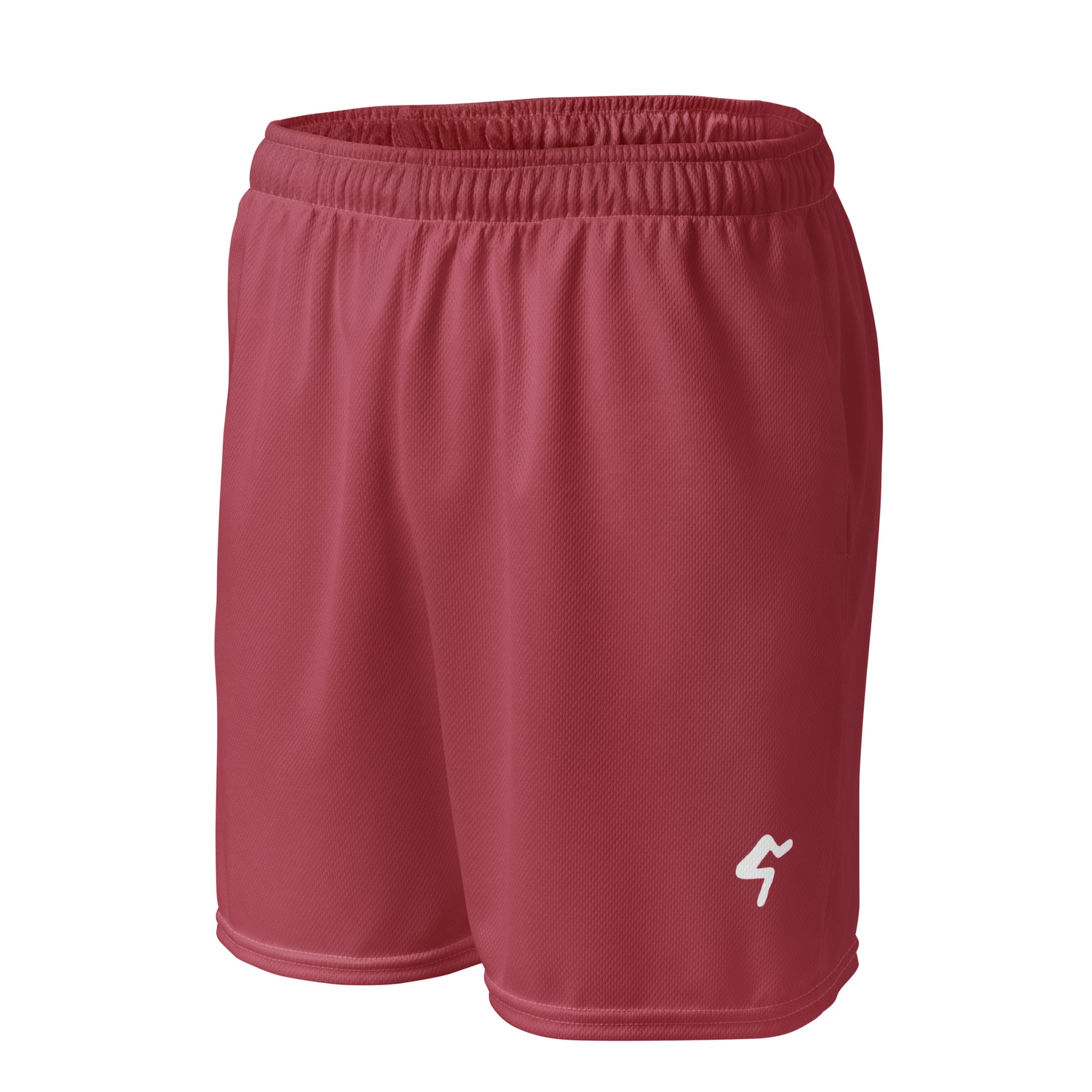 The Gymbum UK Women's Hippie Pink QuickDry Shorts