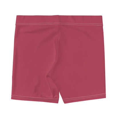 The Gymbum UK Hippie Pink stretch Shorts