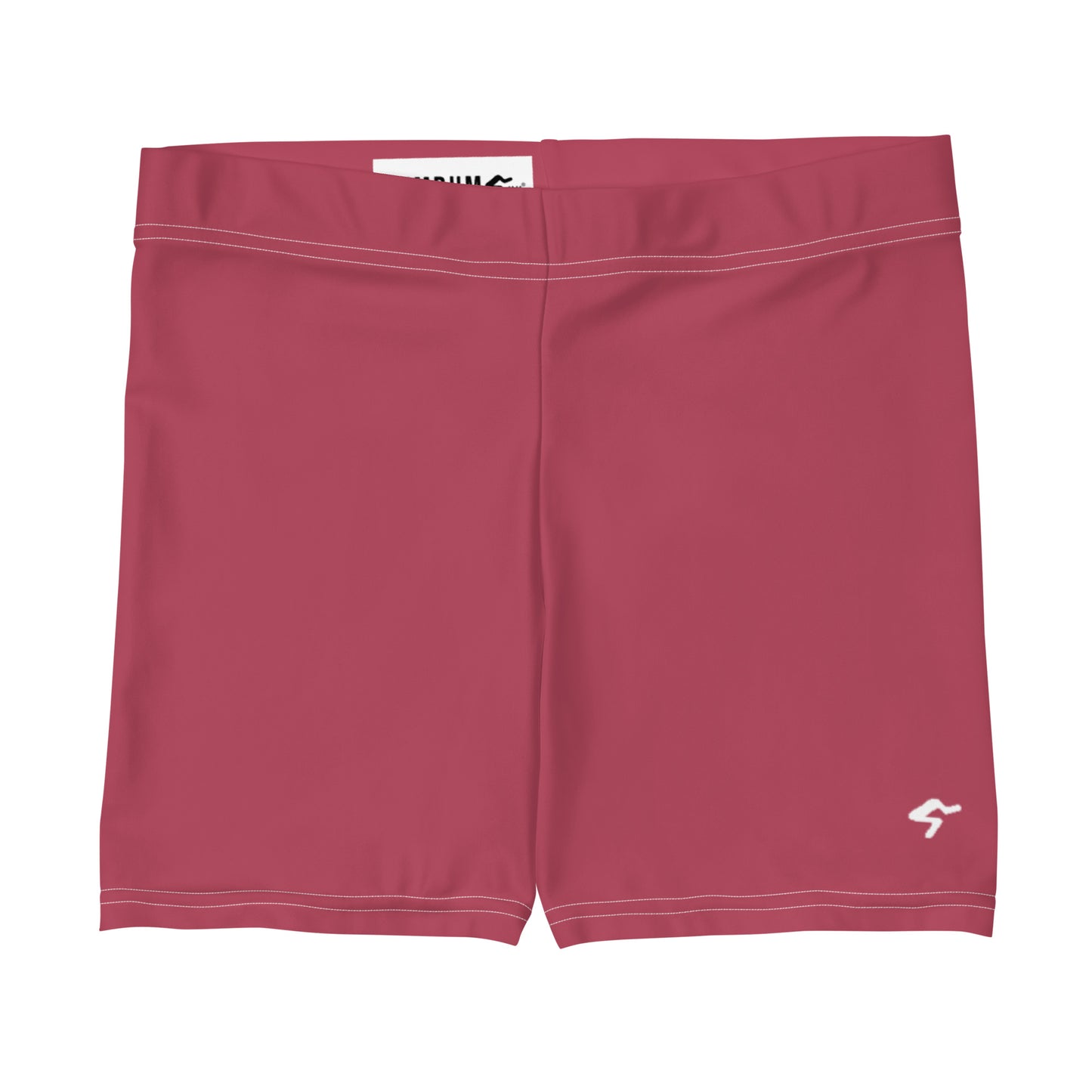 The Gymbum UK Hippie Pink stretch Shorts