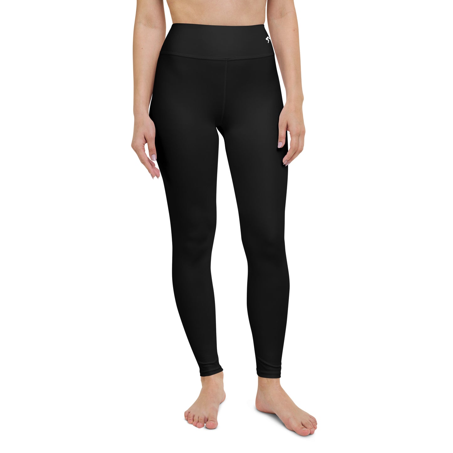 The Gymbum UK Blackout Performance QuickDry Yoga Leggings