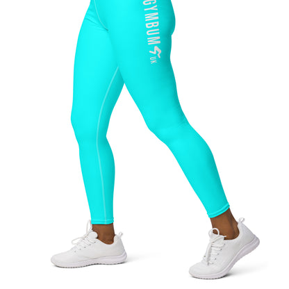 Gymbumuk Sky QuickDry Supersoft Stretch Yoga Leggings