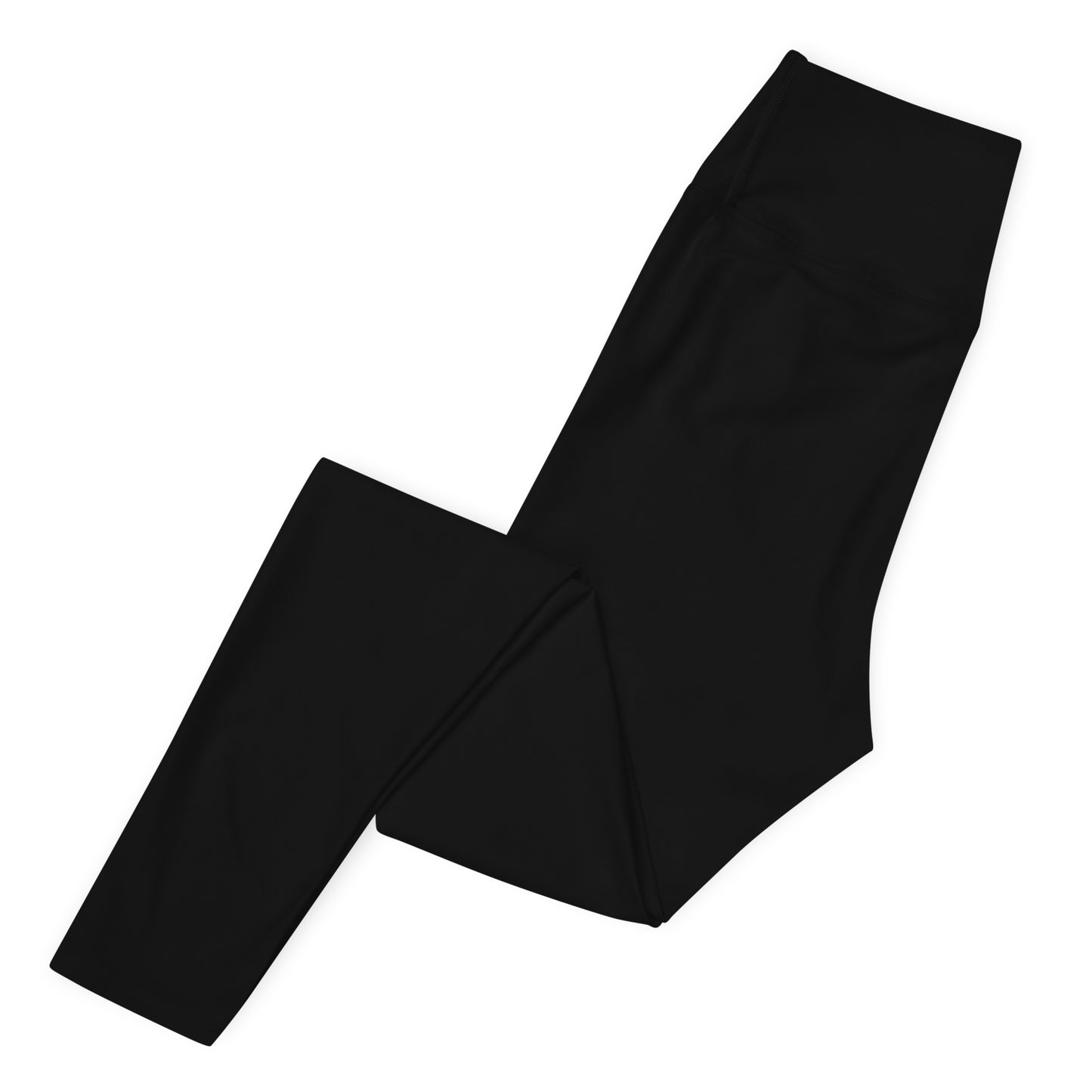 The Gymbum UK Blackout Performance QuickDry Yoga Leggings