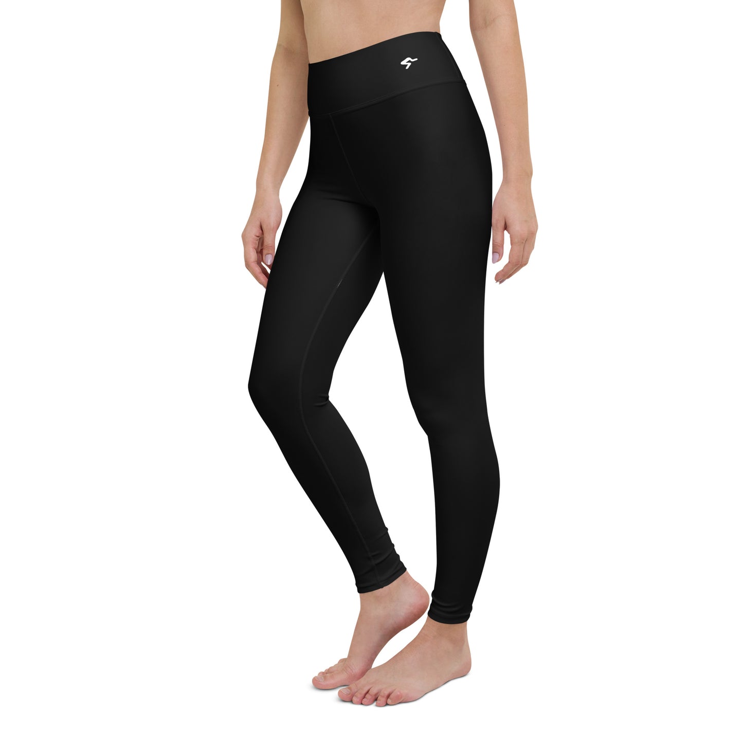 The Gymbum UK Blackout Performance QuickDry Yoga Leggings