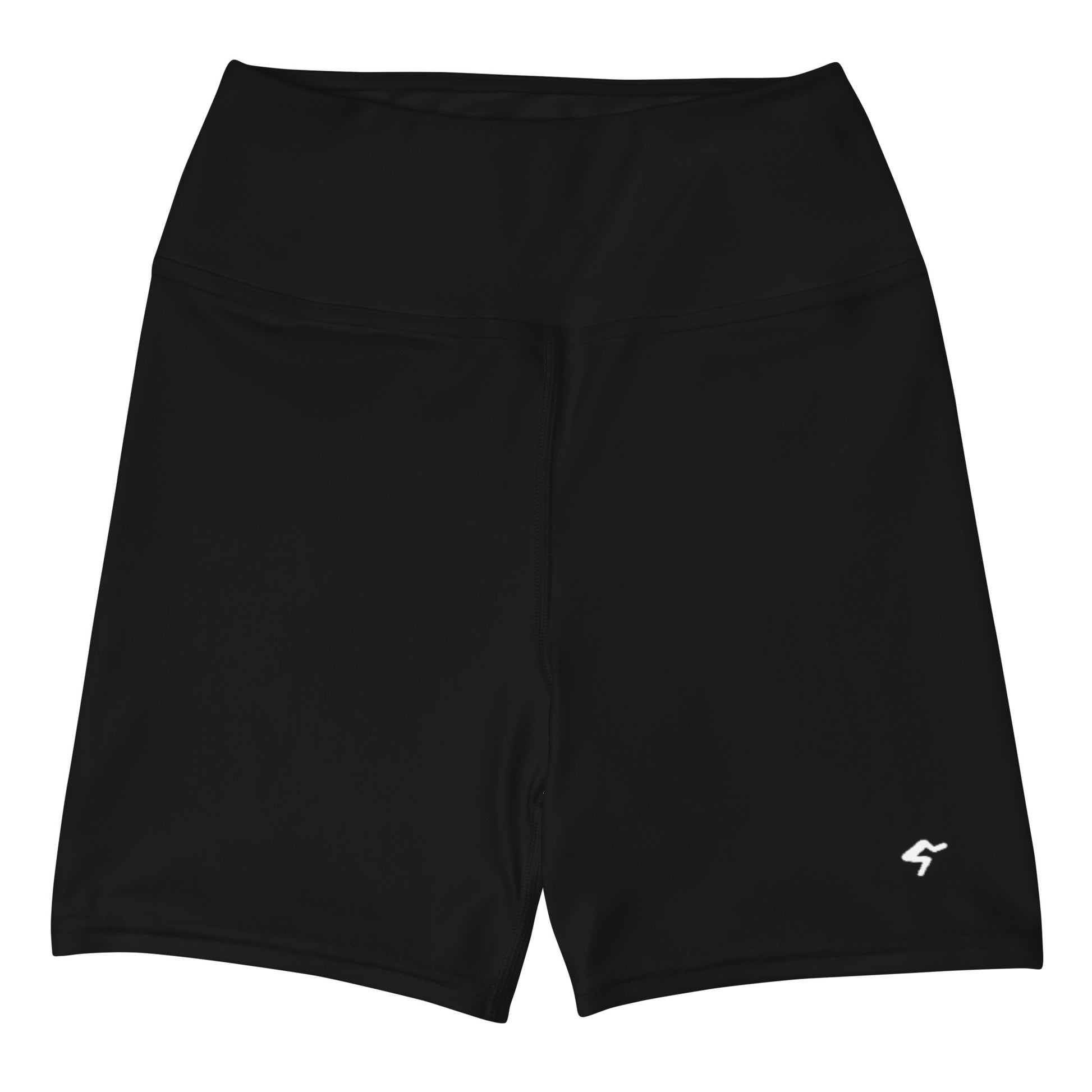 Gymbum UK Blackout Performance QuickDry Yoga Shorts