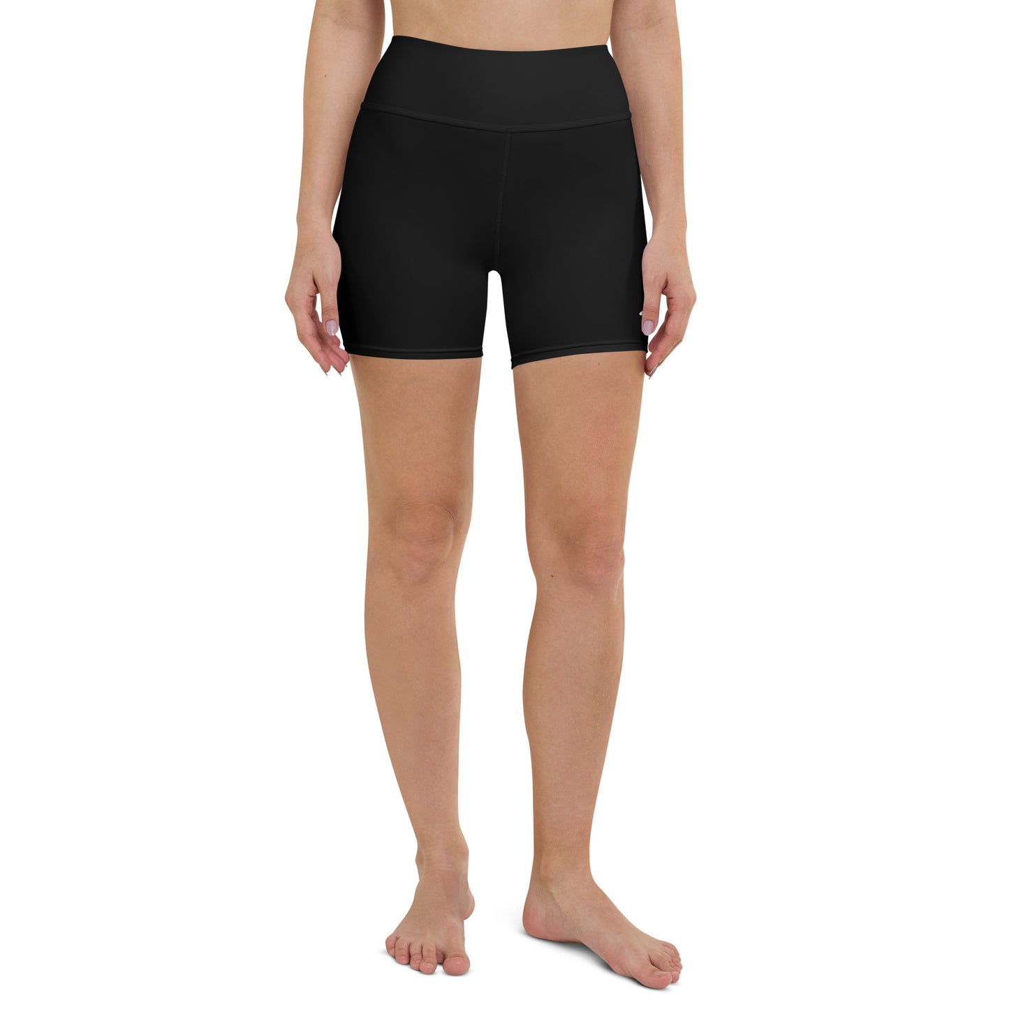 Gymbum UK Blackout Performance QuickDry Yoga Shorts