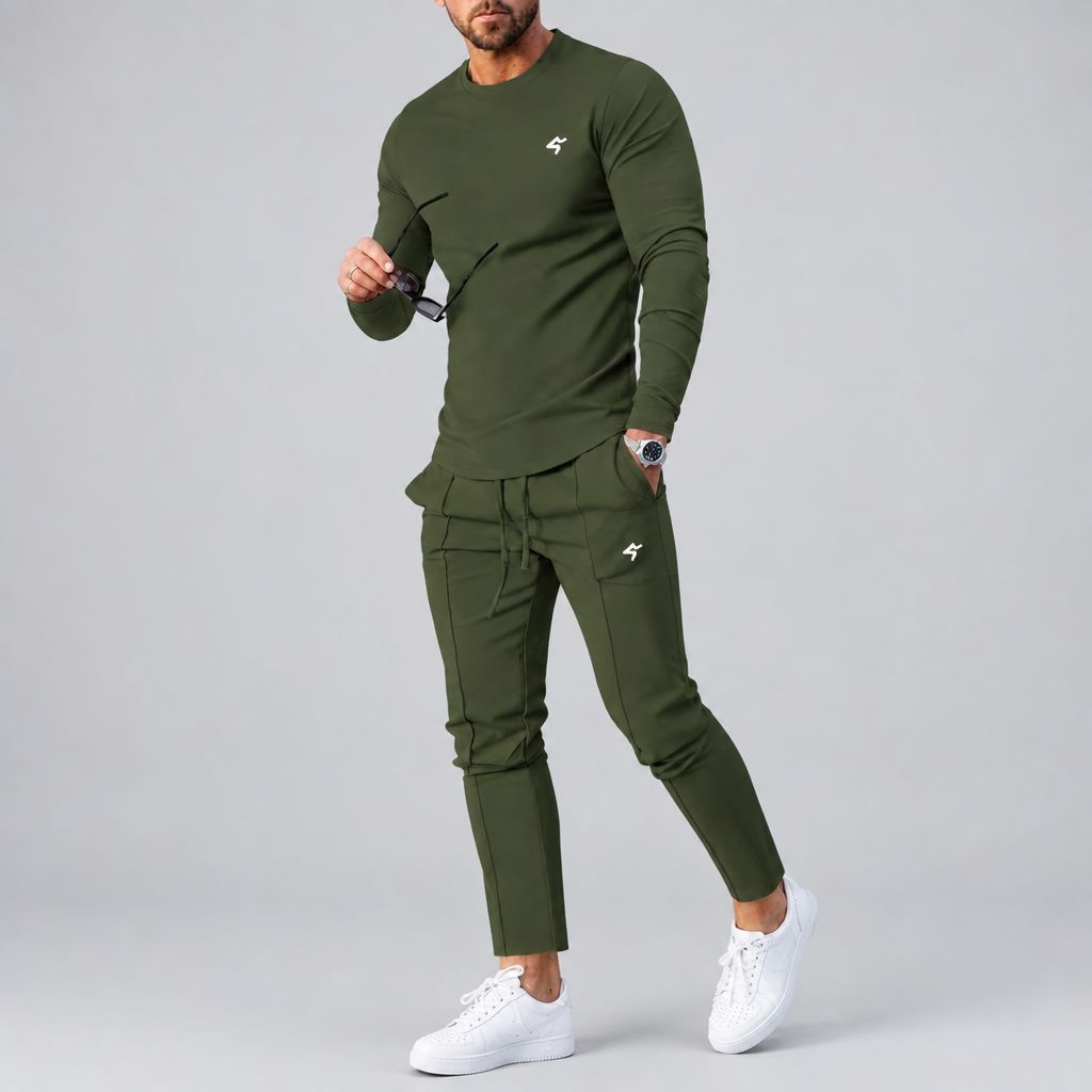 Army Green