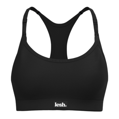 LESH FREEFLO 2.0 LEAKPROOF NURSING BRA