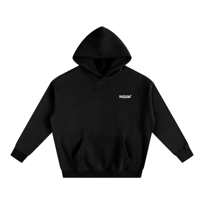 Bagel Boyz - Box Hoodie