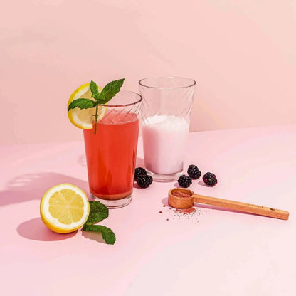 CollaGEM-V™ Vegan Collagen Peptides