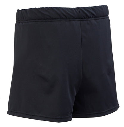 Ladies' High Waisted Swim Shorts *