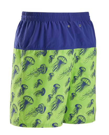 Boy's Board Swim Shorts