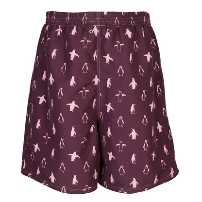 Men's Penguin Eco-Board Shorts *