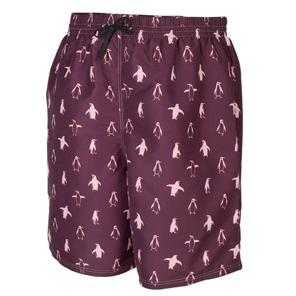 Men's Penguin Eco-Board Shorts *