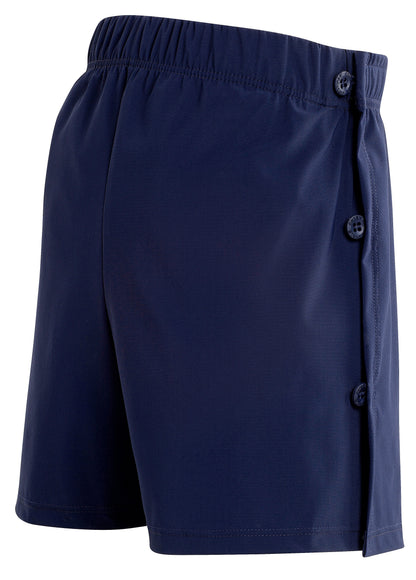 Boy's Wrap Shorts
