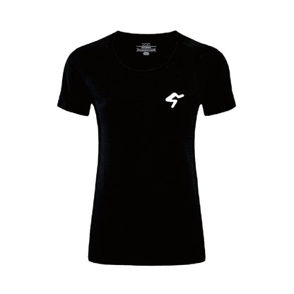 The Gymbum UK Lomond QuickDry Women's Performance Sport T-Shirt