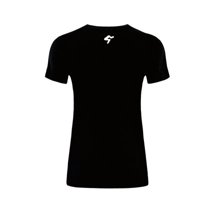 The Gymbum UK Lomond QuickDry Women's Performance Sport T-Shirt