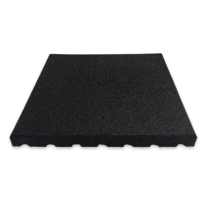 Outdoor Rubber Paving Slabs