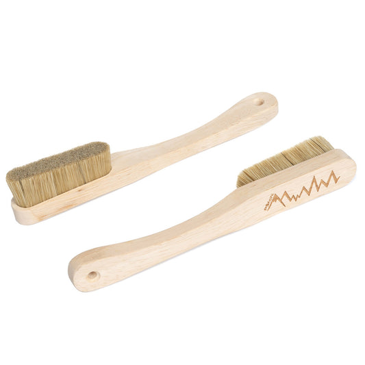 Boar Hair Climbing Brush