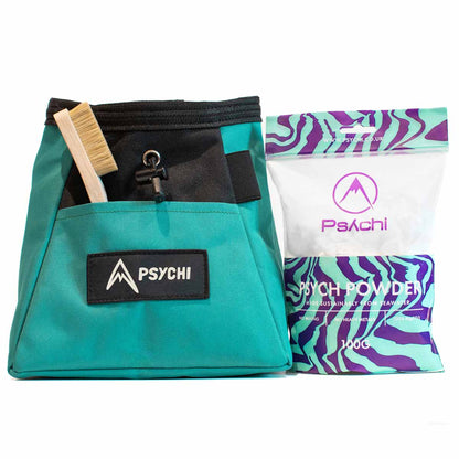 OG Bouldering Chalk Bag Bundle