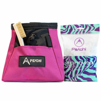OG Bouldering Chalk Bag Bundle