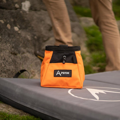 OG Bouldering Chalk Bag Bundle