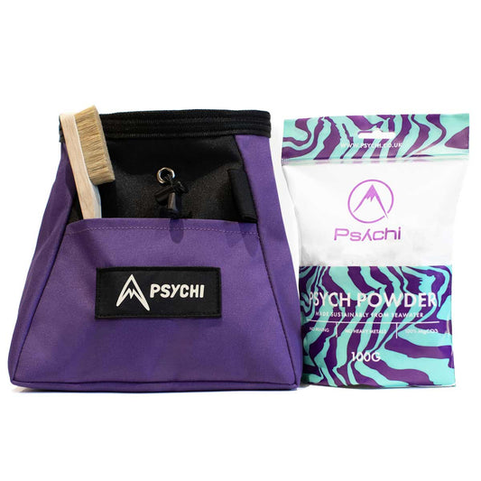 OG Bouldering Chalk Bag Bundle