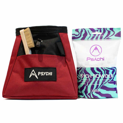 OG Bouldering Chalk Bag Bundle