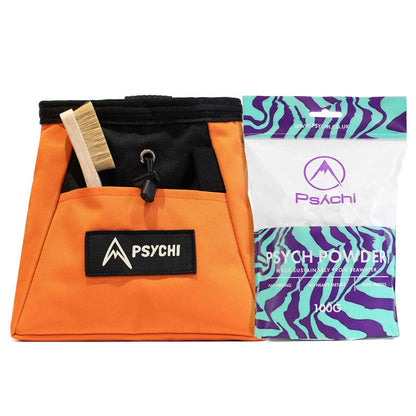 OG Bouldering Chalk Bag Bundle