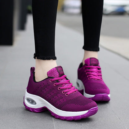 Thick Bottom Sneaker
