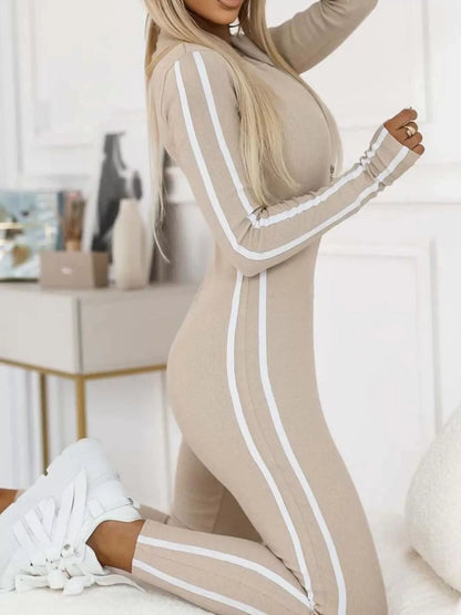 The Matrix Jumpsuit