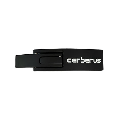 Classic Lever Buckle