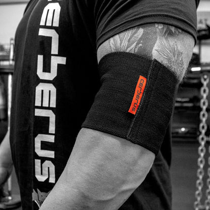 Mega Cuff (5 inch Sleeve)