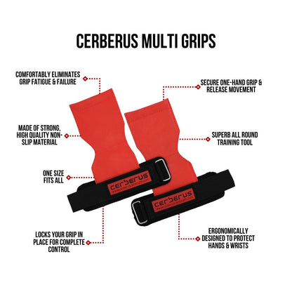 Multi Grips