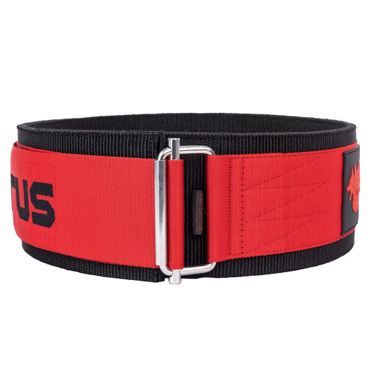 Triple-Ply Deadlift Belt