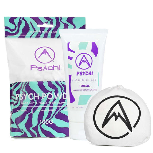 Climbing Chalk Bundle