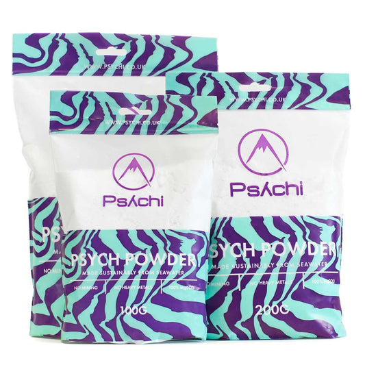 Psych Powder Climbing Chalk